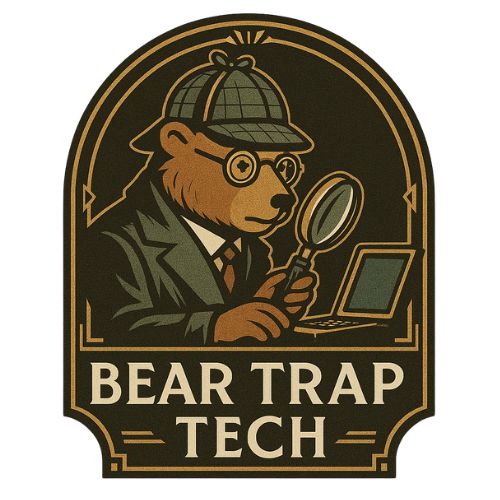 BEAR TRAP TECH